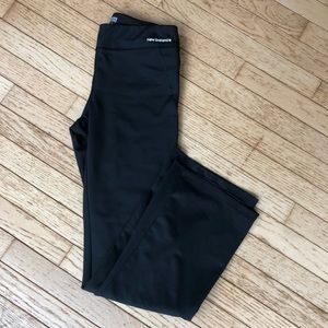 NEW BALANCE WORKOUT PANTS